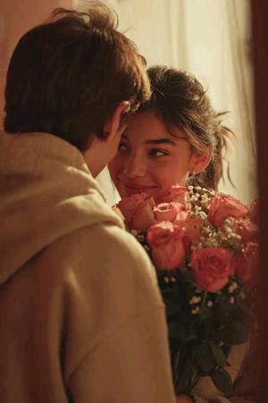 Finally Ishani confess her love 🌹❤️