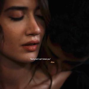 Kabir × aashika ❤️‍🔥🔥