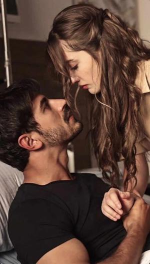 You want me to f*ck you ? 🔞🔥