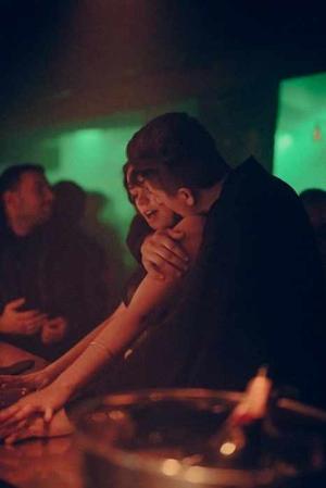 Massey and Mine 🔞🔥