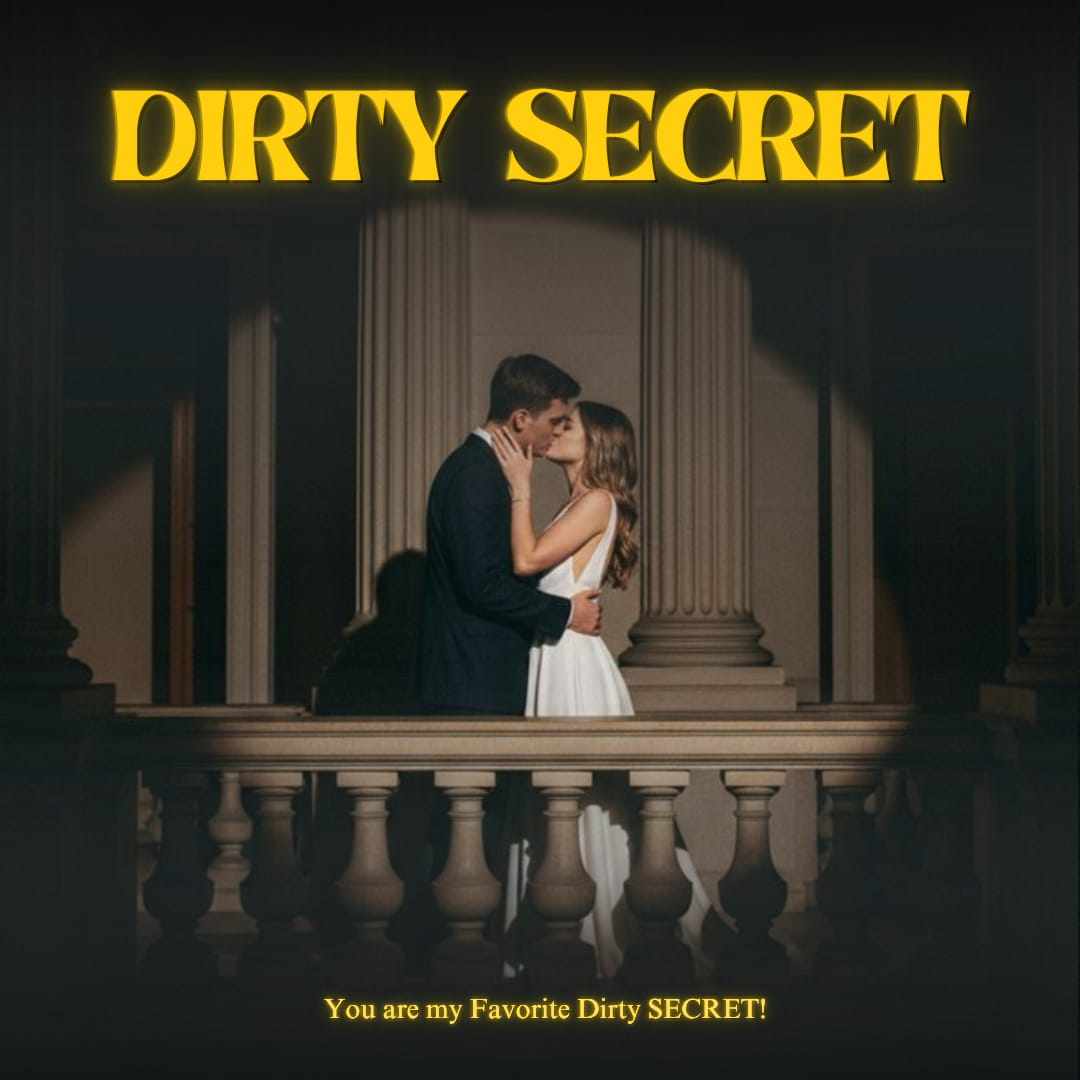 Dirty Secret