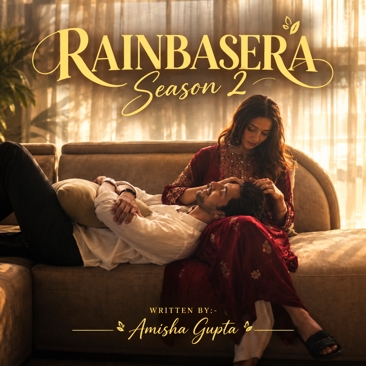 Rainbasera- season 2