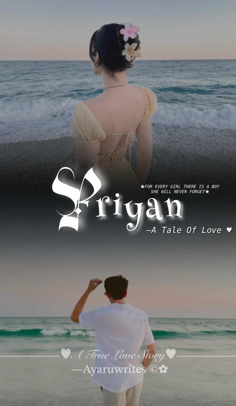 Priyan : A Tale Of Love