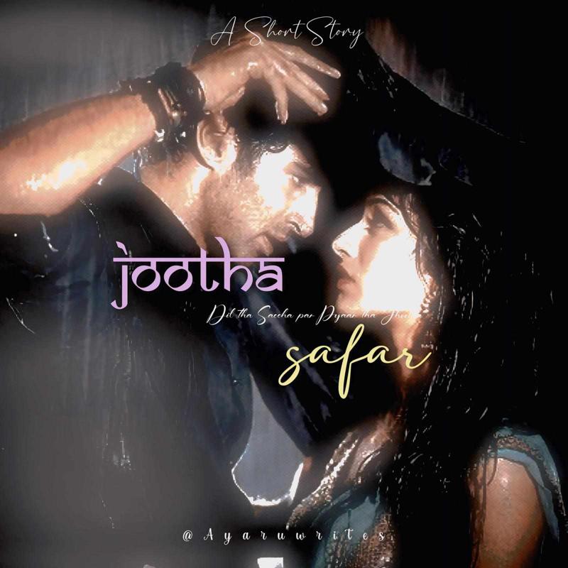 JOOTHA SAFAR