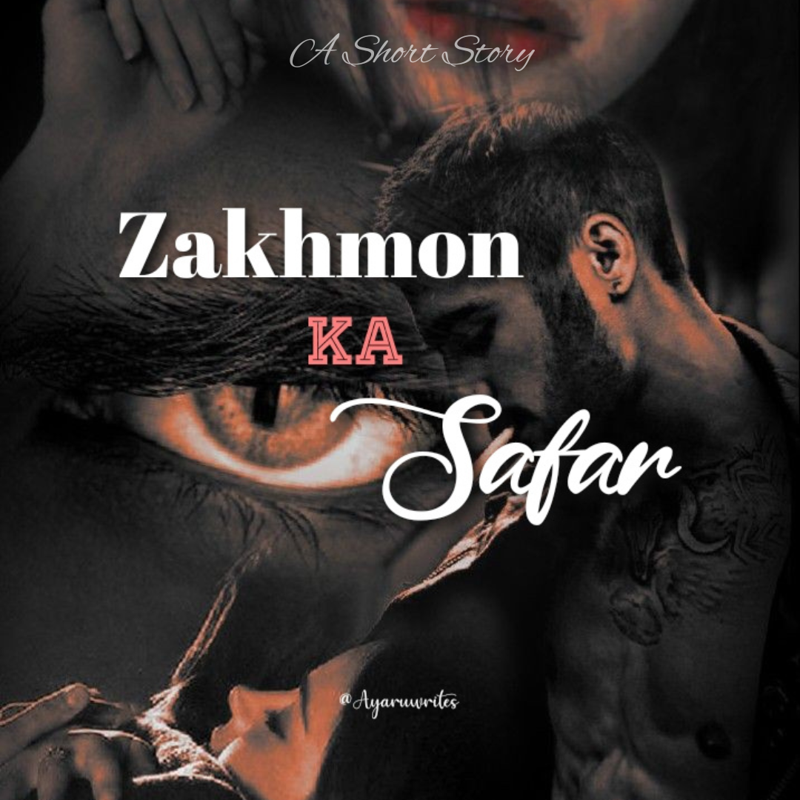 Zakhmon Ka Safar