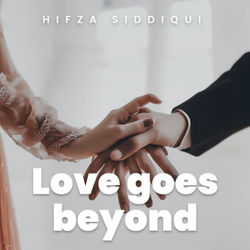 Love goes beyond