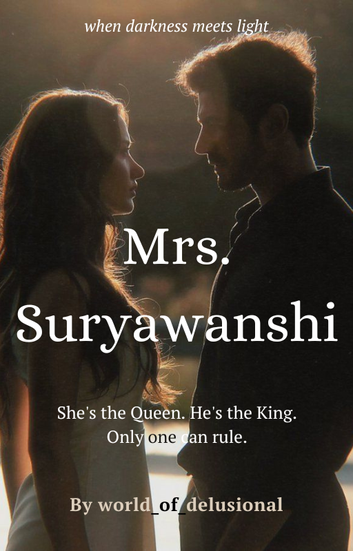 Mrs. Suryawanshi | 18+
