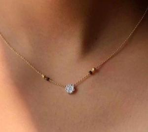 3. Where is your Mangalsutra?