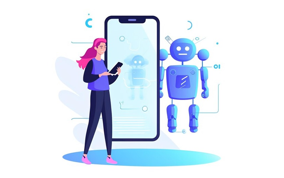 How AI Development Is Enabling Hyper‑Personalized Mobile Apps