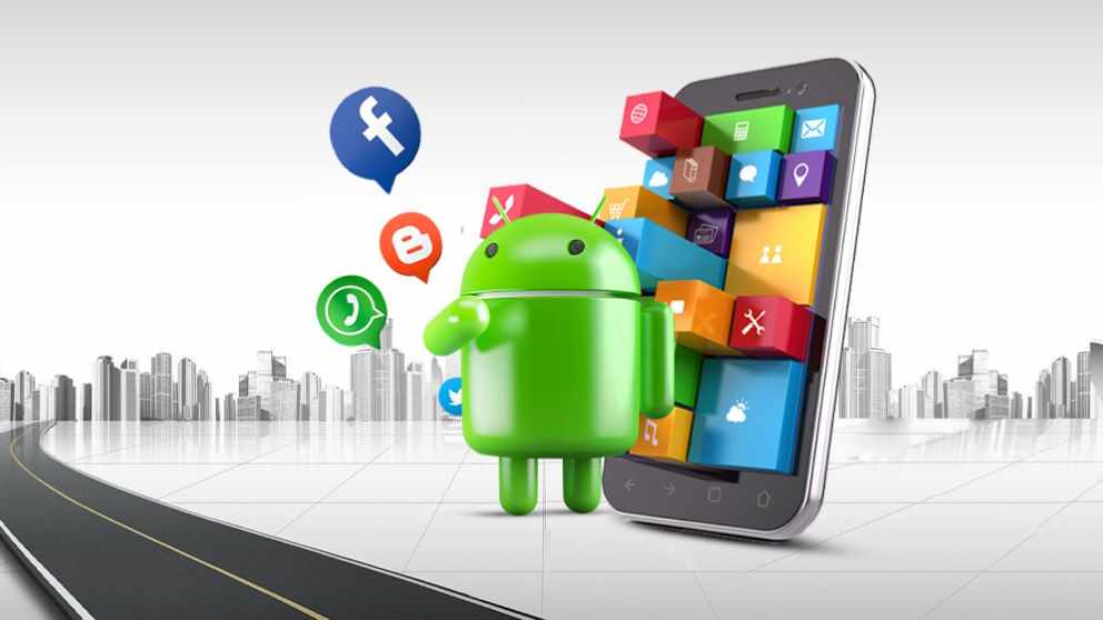 Android App Development: Costs, Process, and Challenges in 2025