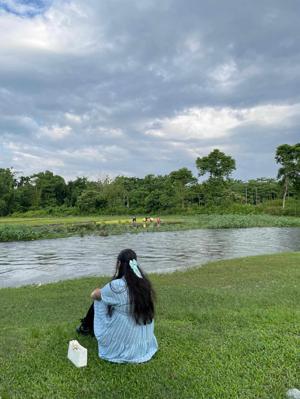 Myjourneytales  logo