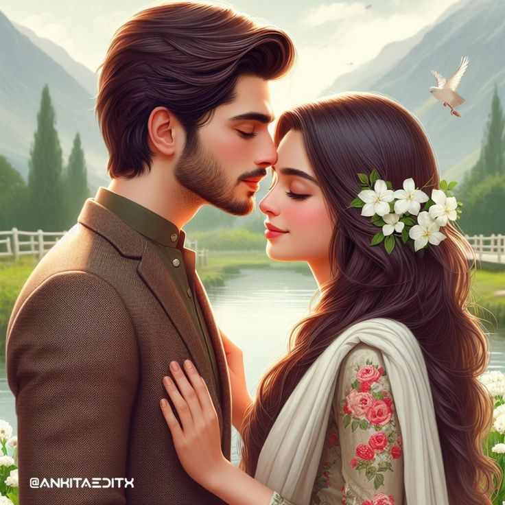 Arrange marriage ❤️