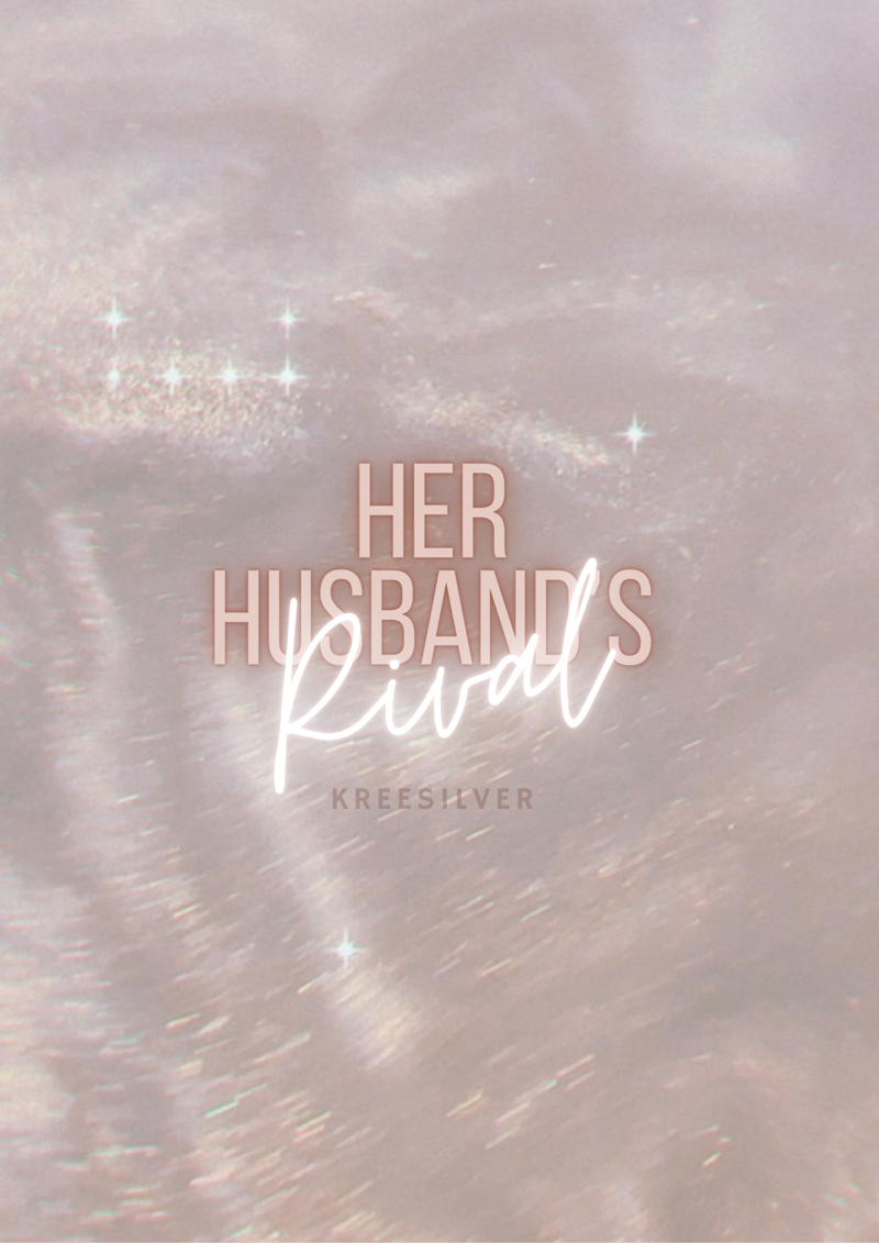 Her Husband’s Rival