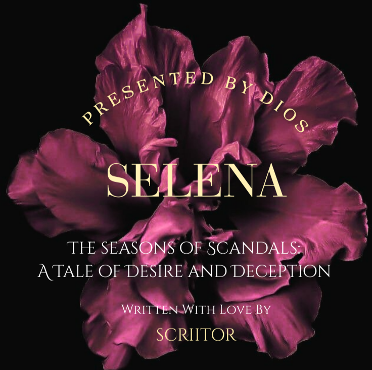 The Seasons of Scandals: A Tale of Desire and Deception