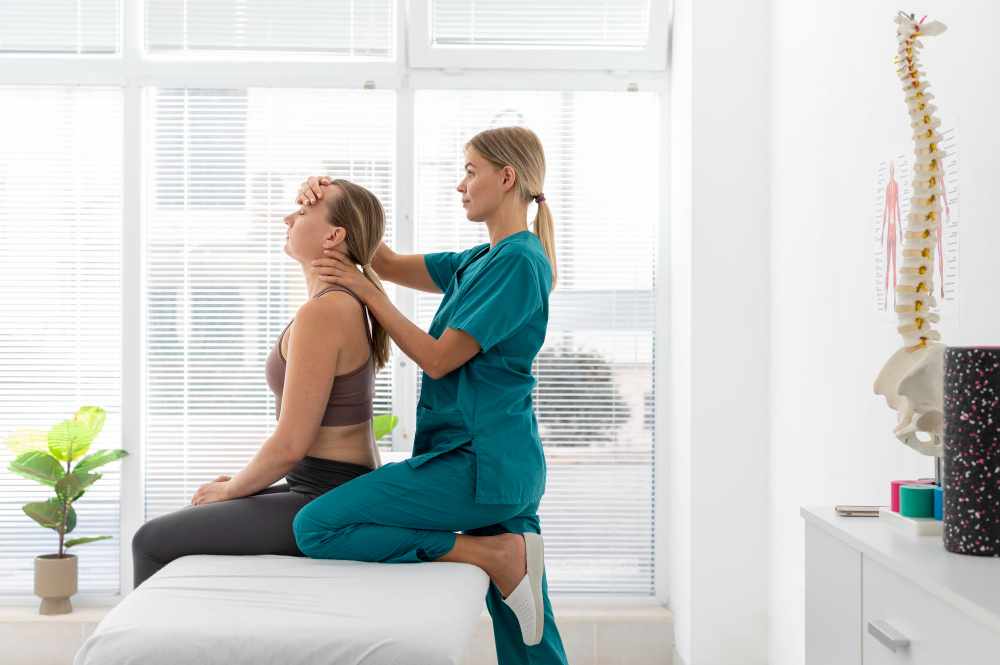 How Long Does Chiropractic Treatment Take to Work?