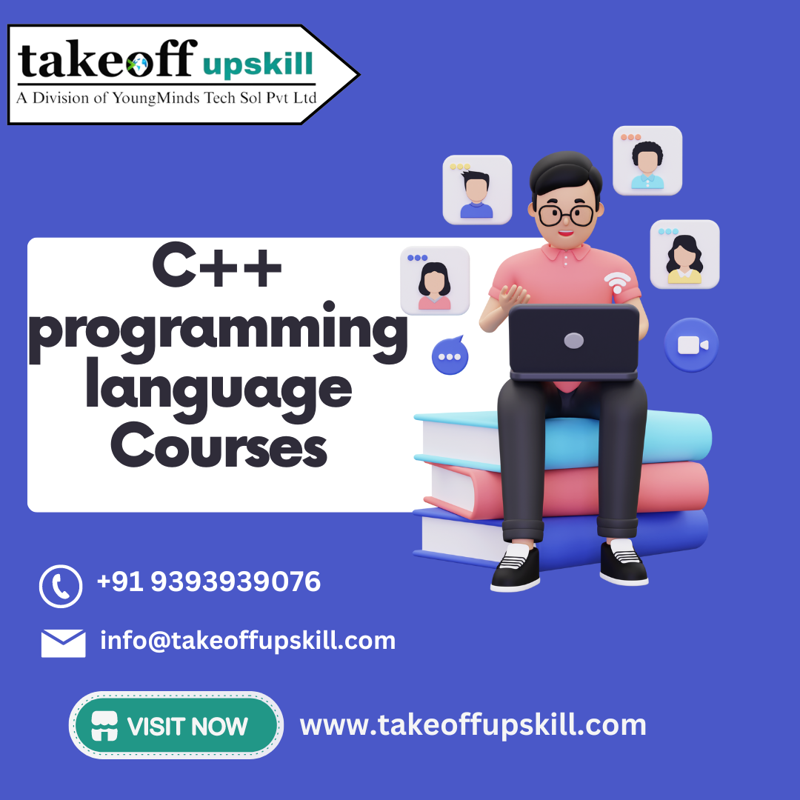 Learn C Programming With Online/Offline Courses & Programs