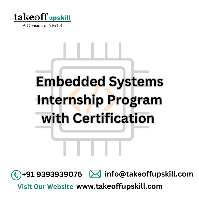 embedded Course