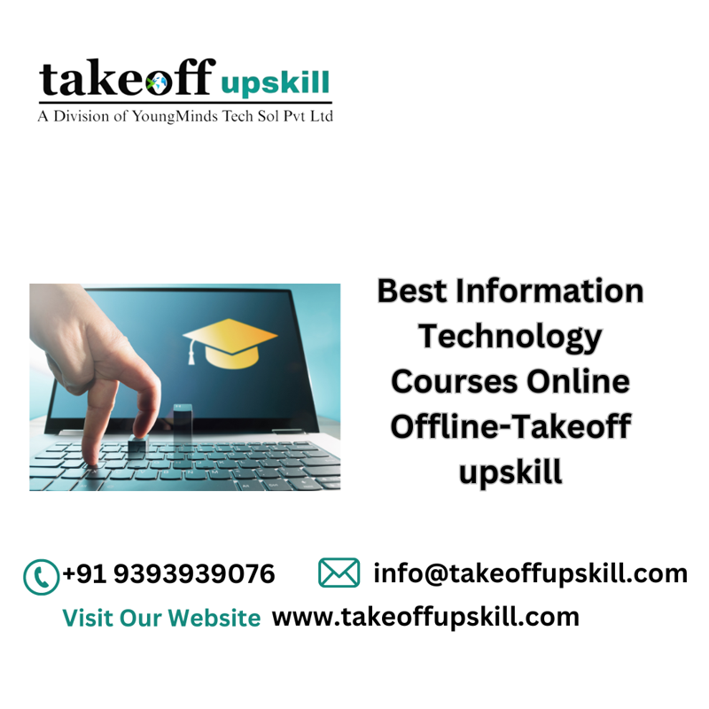 InformationTechnology-Takeoffupskill