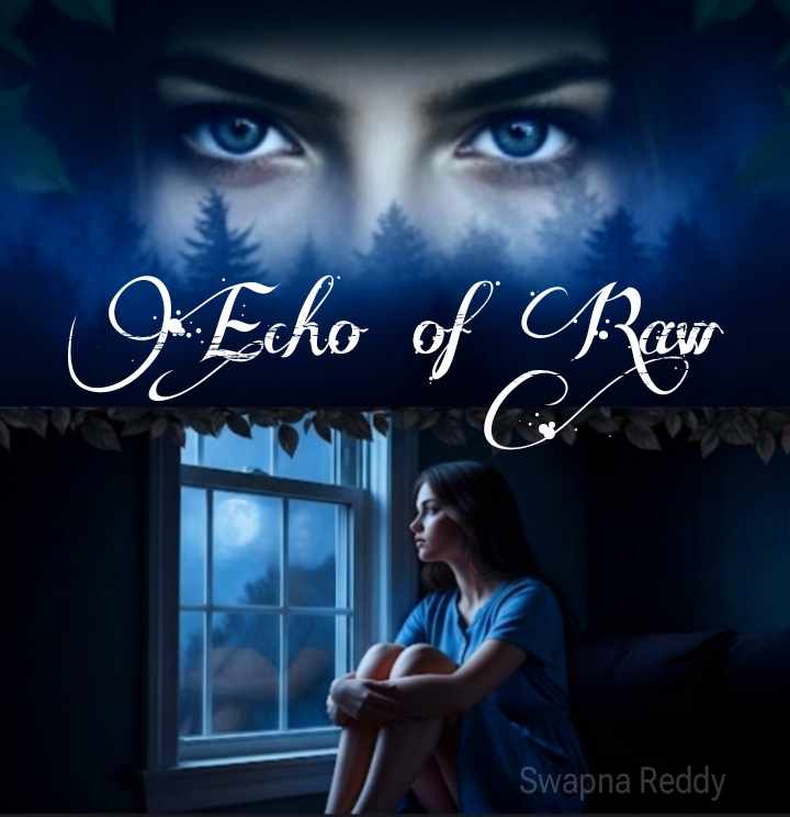Echo Of Raw
