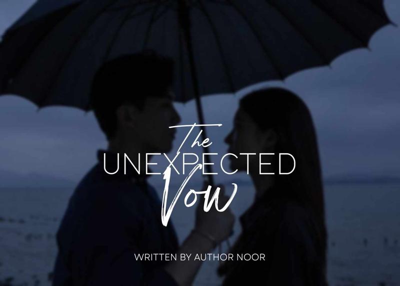 The Unexpected Vow