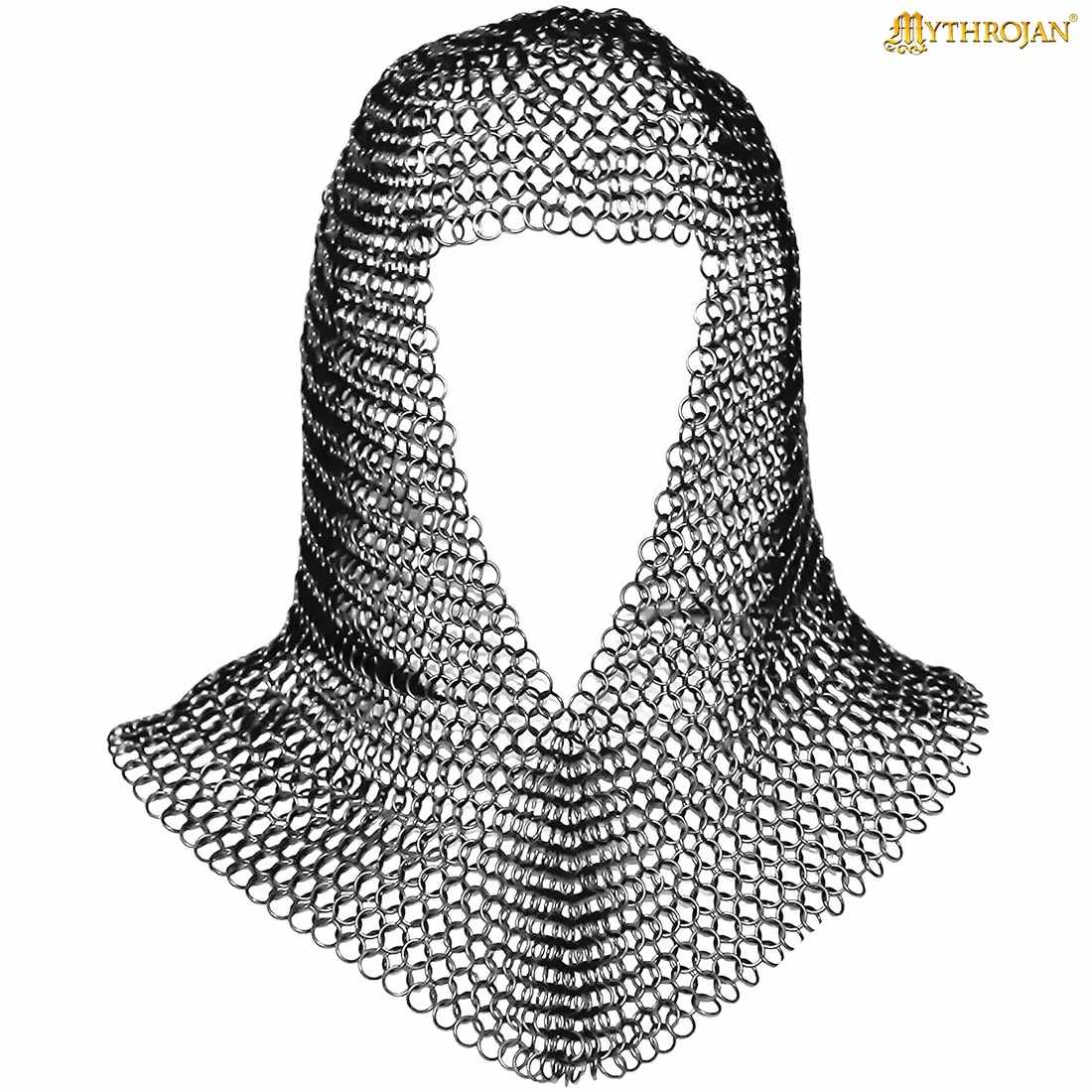 Why Is Viking Chainmail Still Popular Among Reenactors and Collectors Today?