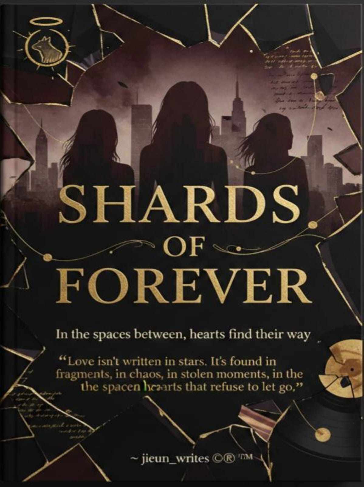 Shards of Forever