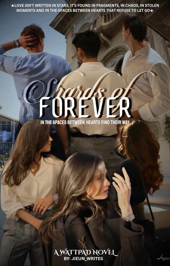 Shards of Forever