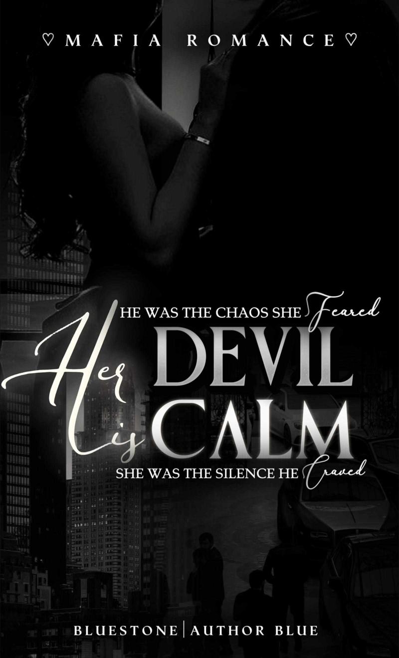 Her Devil His Calm | 18 +