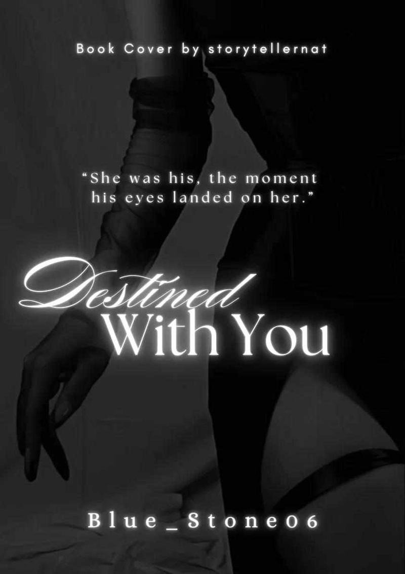 Destined with you