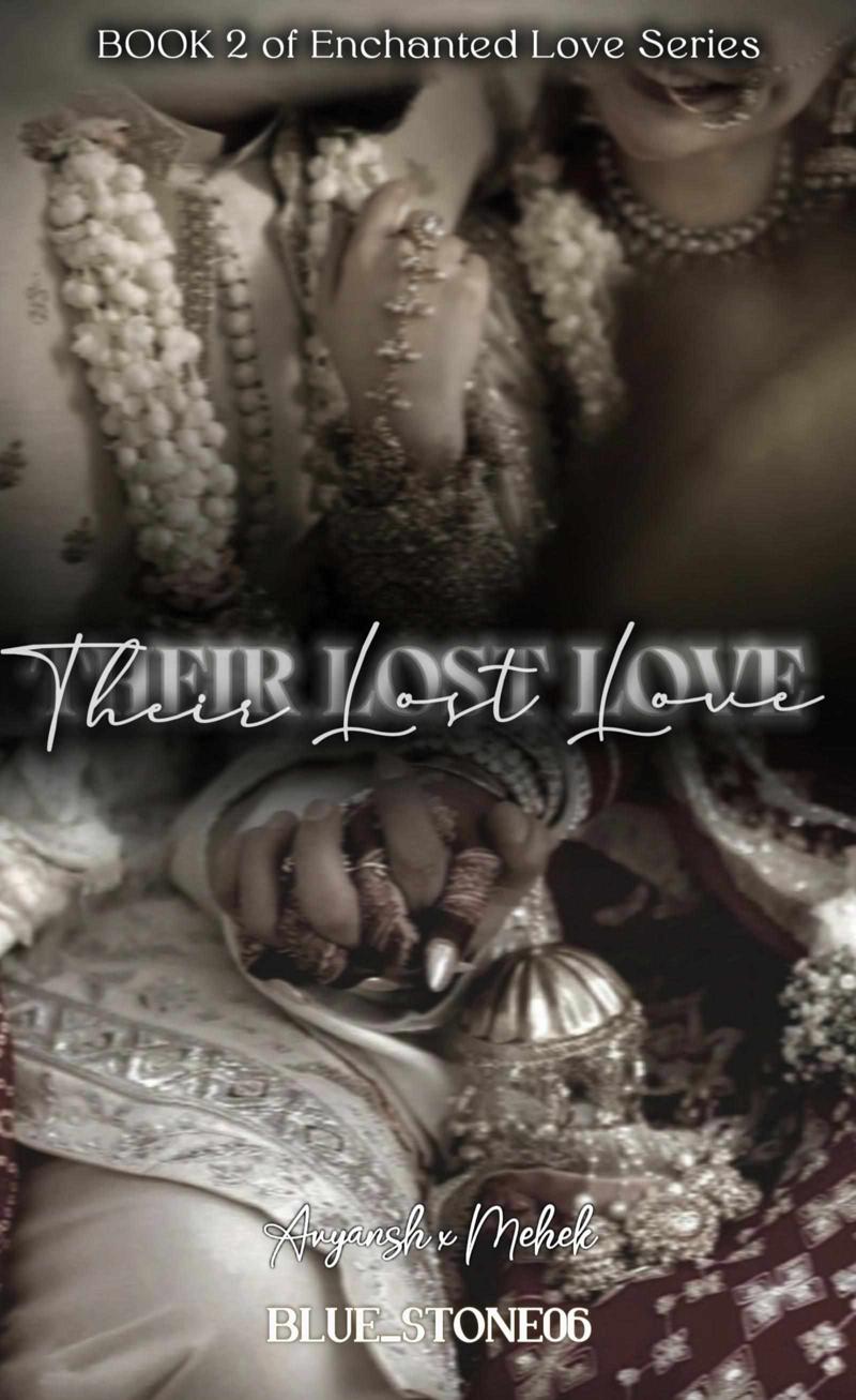 Their Lost Love|18+