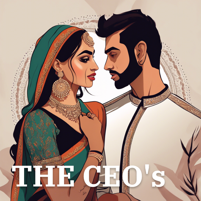 THE CEO 's
