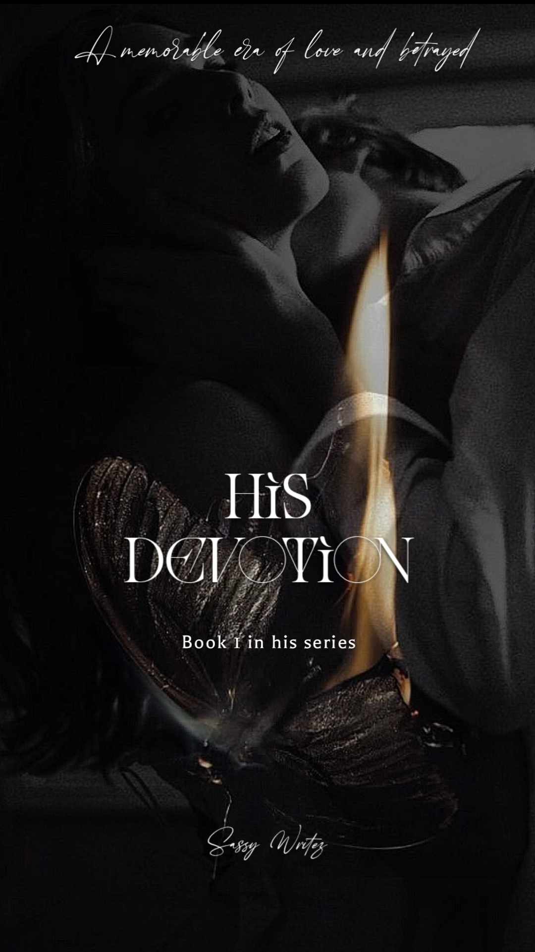 His Devotion