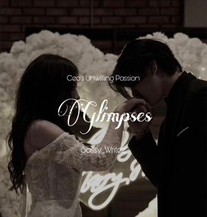 Glimpses!