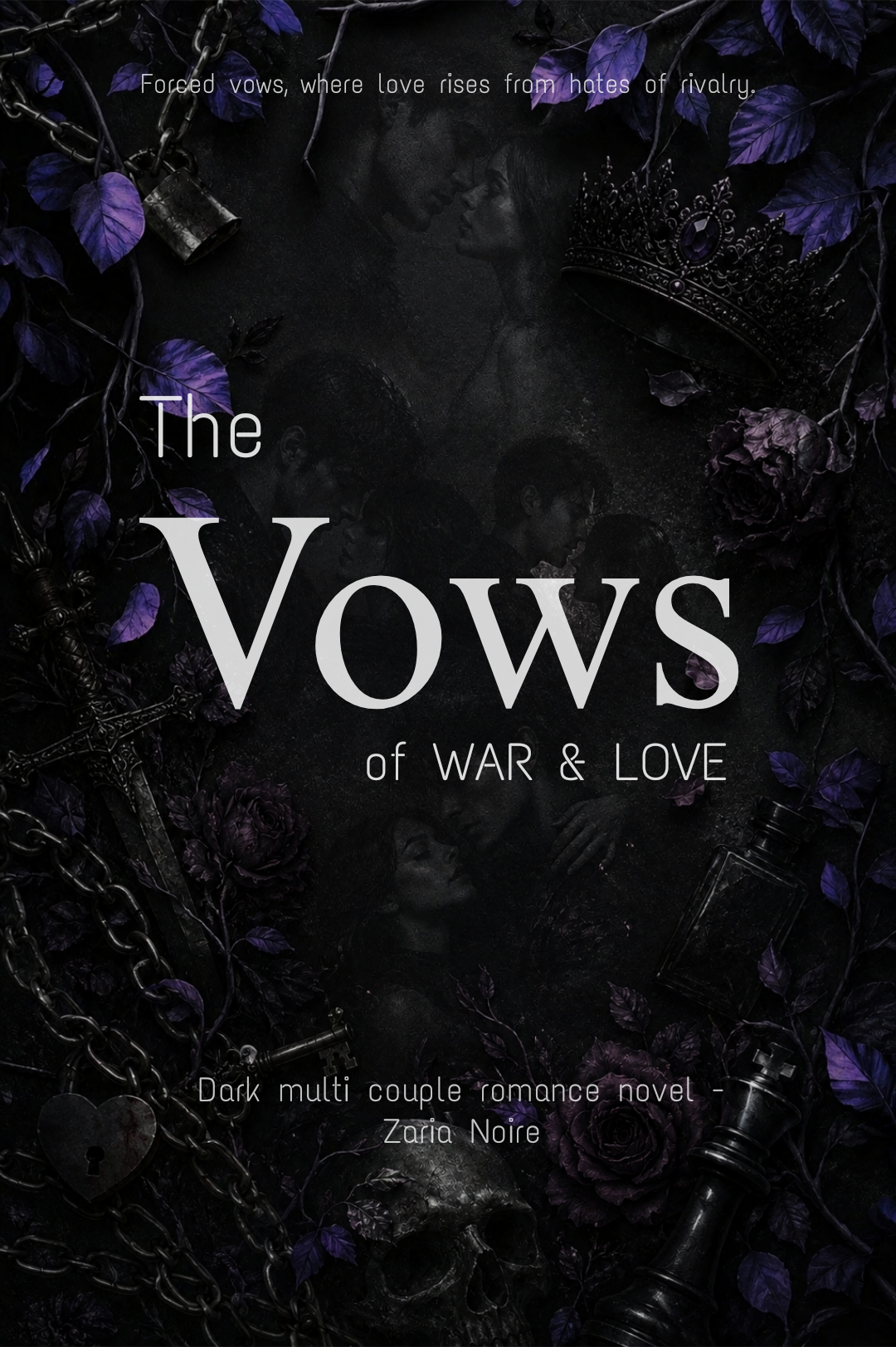 Vows of WAR AND LOVE