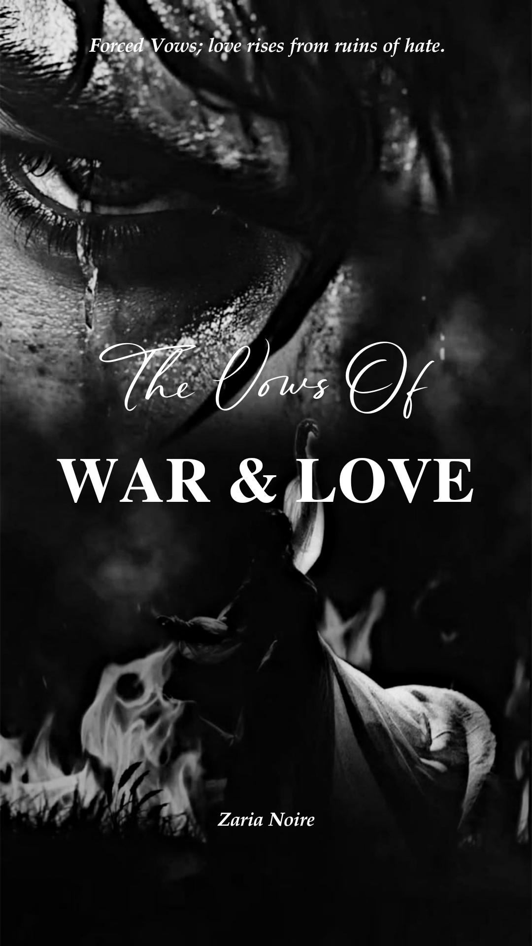 Vows of WAR AND LOVE