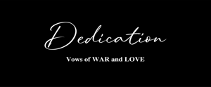 DEDICATION
