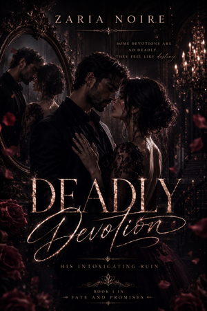 DEADLY DEVOTION
