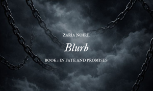 BLURB