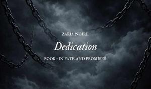 DEDICATION