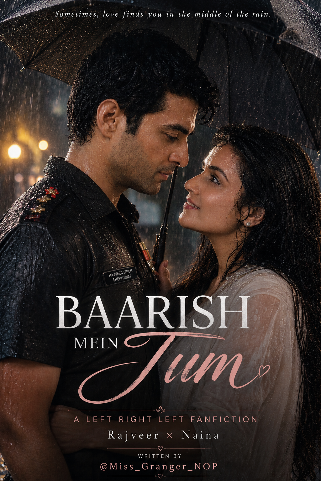 BAARISH MEIN TUM