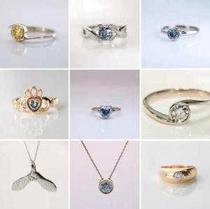 Turn Ashes Into Diamonds: A Timeless Tribute to Your Loved Ones