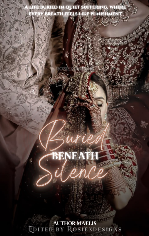 Buried beneath Silence| Book 1