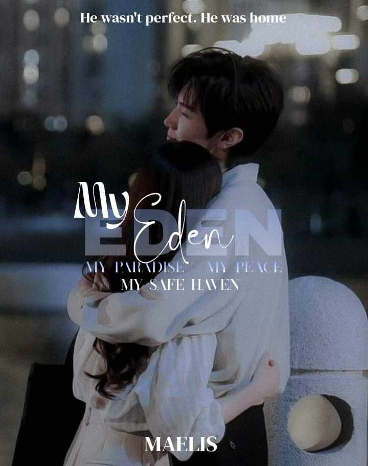 MY EDEN| Book 1