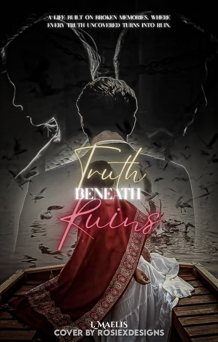 Truth beneath Ruins|Book 2