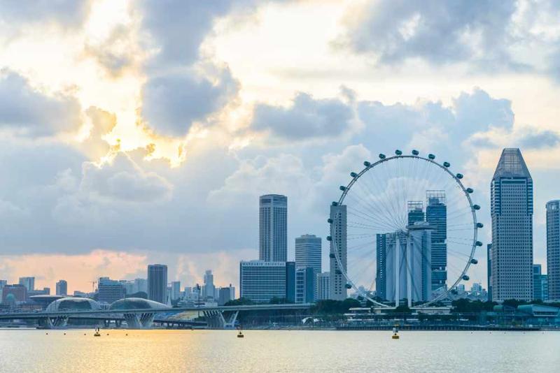 What are the Benefits of LLC in Singapore?