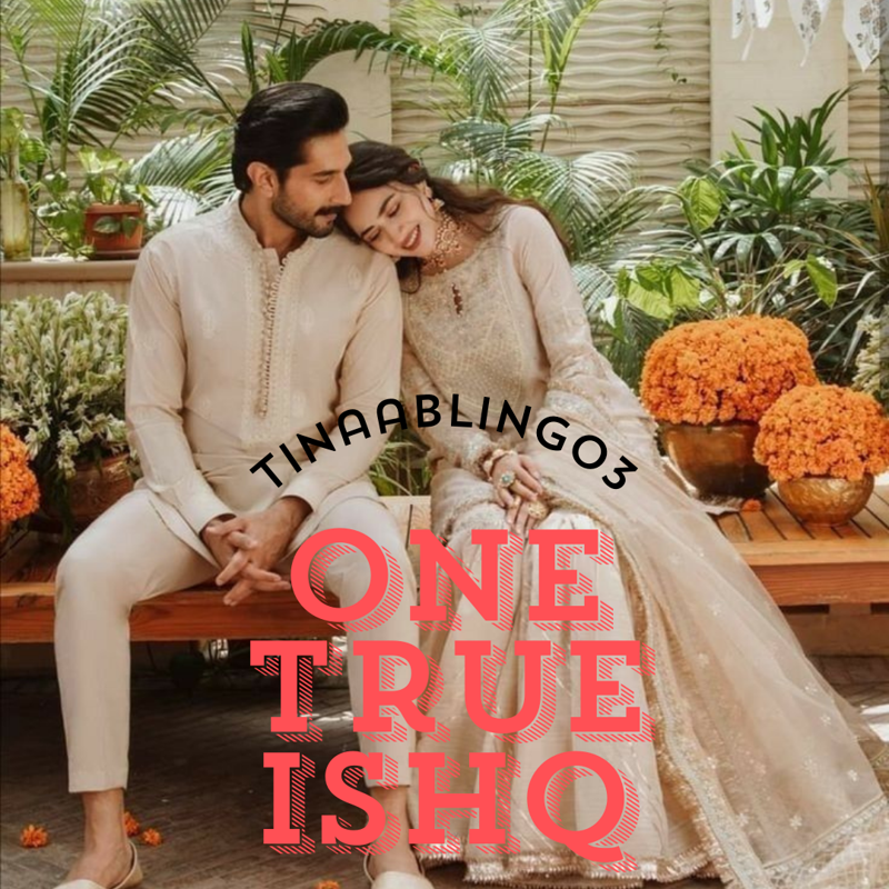 one true ishq