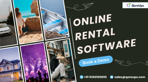 The Invisible Manager: Online Rental Software Explained!