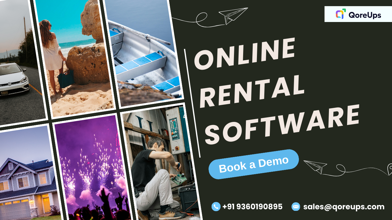 The Invisible Manager: Online Rental Software Explained!