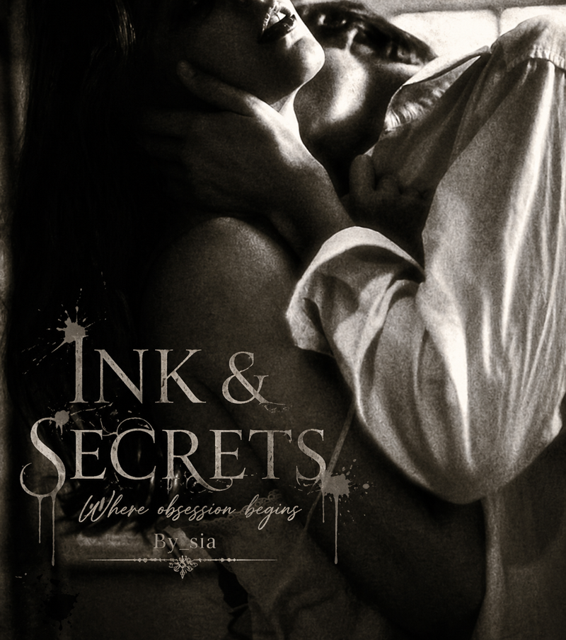 Ink & Secrets