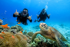 What Makes Similan Liveaboard So Popular with Ocean Lovers